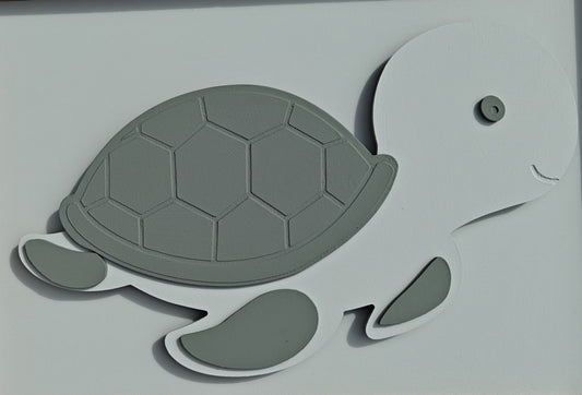 Droommaatje Schildpad