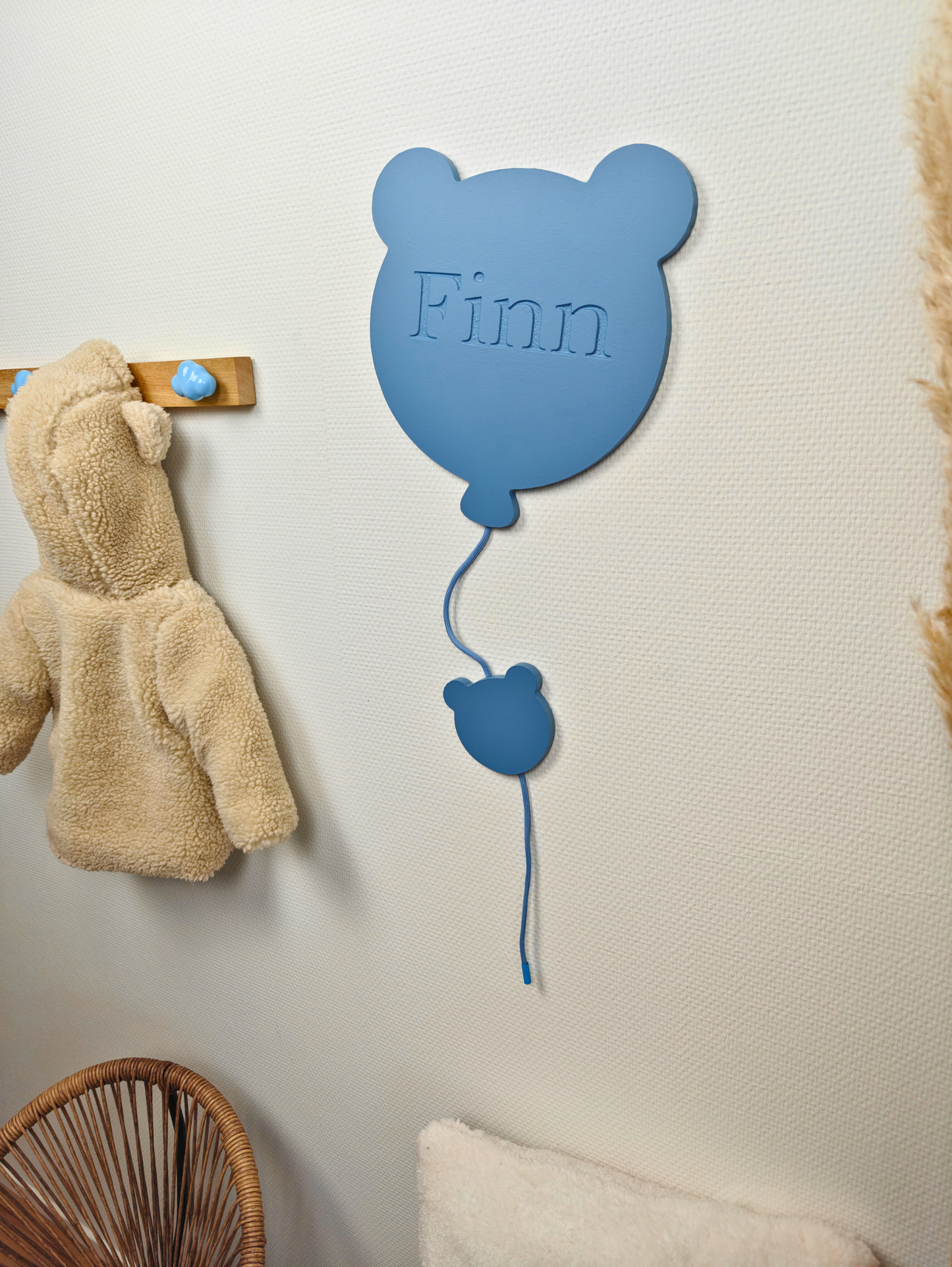 Droomballon | Gepersonaliseerd