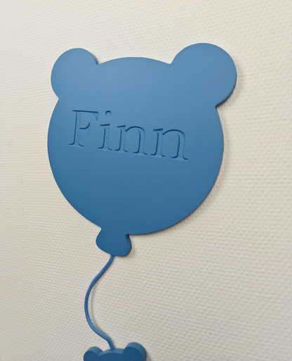Droomballon | Gepersonaliseerd